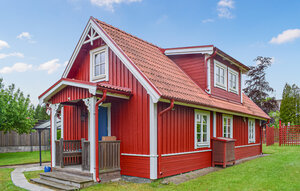 Holiday Home - Ivö/Fjälkinge/Kristianstad , Sweden - S12700 1