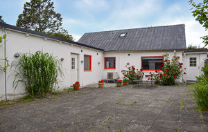 Holiday Home - Smygehamn/Trelleborg/Ystad , Sweden - S12704 1