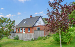 Holiday Home - Simrishamn/Tommarp , Sweden - S12705 1