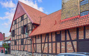 Apartment - Ystad , Sweden - S12706 1