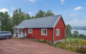 Holiday Home - Kristianstad/Villands Vånga , Sweden - S12708 1