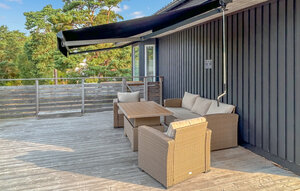 Semesterhus - Åhus , Sverige - S13064