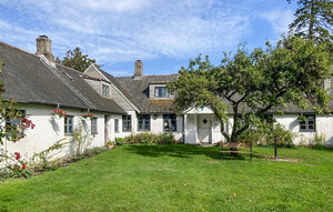 Feriehuse - Gislövs Strandmark/Trelleborg , Sverige - S13334