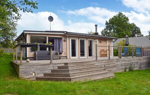 Holiday Home - Åstorp/Kvidinge/Söderåsen , Sweden - S13063 1