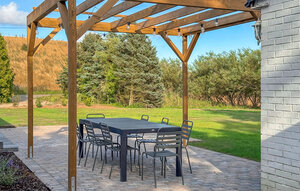 Holiday Home - Hammenhög/Ystad/Simrishamn , Sweden - S13068 1