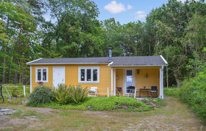 Holiday Home - Blentarp/Sövde/Ystad , Sweden - S13070 1