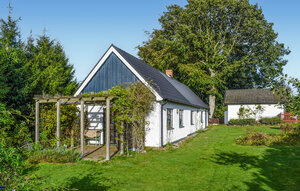Holiday Home - Österlen/Hammenhög/Simrishamn , Sweden - S13073 1