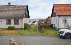 Holiday Home - Simrishmamn/Baskemölla , Sweden - S13084 1