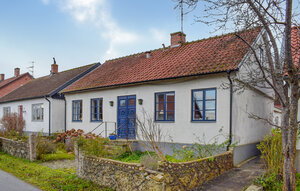 Holiday Home - Simrishmamn/Baskemölla , Sweden - S13084 1