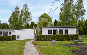 Holiday Home - Ystad , Sweden - S13096 1