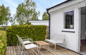 Holiday Home - Ystad , Sweden - S13097 1