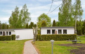 Holiday Home - Ystad , Sweden - S13098 1