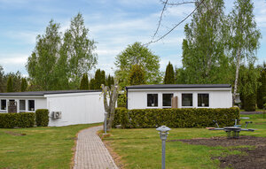 Holiday Home - Ystad , Sweden - S13100 1
