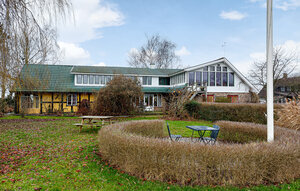 Holiday Home - Åstorp/Skåne , Sweden - S13107 1