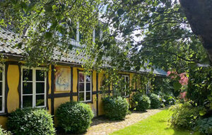 Holiday Home - Åstorp/Skåne , Sweden - S13107 1