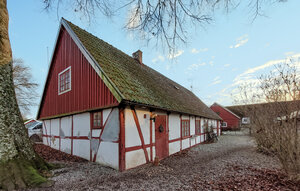 Holiday Home - Tolånga/Sjöbo , Sweden - S13109 1