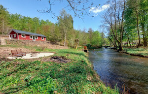 Holiday Home - Munka-Ljungby/Ängelholm , Sweden - S13303 1