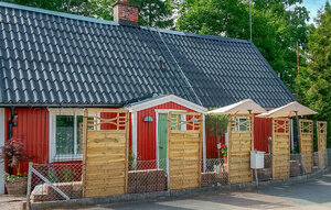 Holiday Home - Osby , Sweden - S13314 1