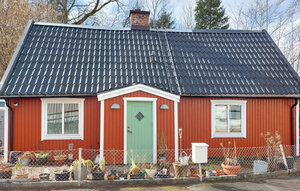 Holiday Home - Osby , Sweden - S13314 1