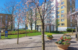 Apartment - Helsingborg , Sweden - S13315 1