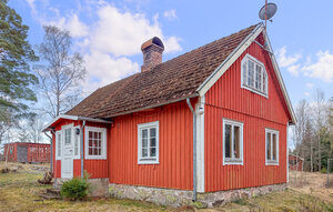Holiday Home - Visseltofta/Osby , Sweden - S13316 1