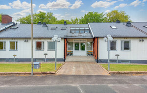 Holiday Home - Vittsjö/Hässleholm , Sweden - S13318 1