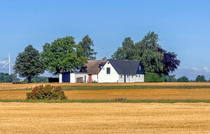 Holiday Home - Österlen/Hammenhög/Simrishamn , Sweden - S13337 1