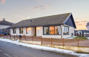 Holiday Home - Simrishamn , Sweden - S13346 1