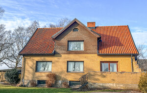 Holiday Home - Ystad/Österlen/Ingelstorp , Sweden - S13347 1