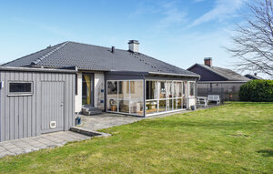 Feriehus - Simrishamn , Sverige - S14215