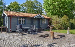 Holiday Home - Kristianstad/Gärds Köpinge , Sweden - S14201 1