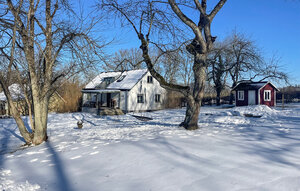 Holiday Home - Kivik/Simrishamn/Österlen , Sweden - S14202 1