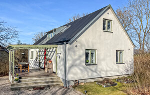 Holiday Home - Kivik/Simrishamn/Österlen , Sweden - S14202 1