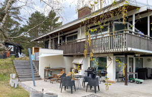 Holiday Home - Yngsjö/Åhus , Sweden - S14204 1
