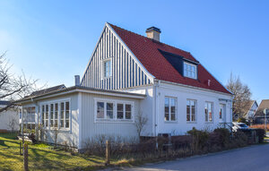 Holiday Home - Brantevik/Simrishamn , Sweden - S14214 1
