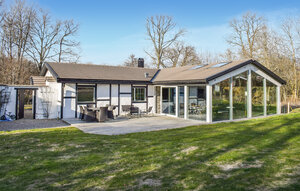 Holiday Home - Gyllebo/Österlen/Simrishamn , Sweden - S14216 1