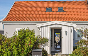 Holiday Home - Smygehamn/Trelleborg/Ystad , Sweden - S14220 1