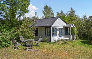 Holiday Home - Mälarhusen/Borrby/Simrishamn , Sweden - S14223 1