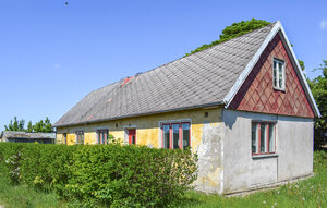 Holiday Home - Ystad/Snårestad , Sweden - S14224 1