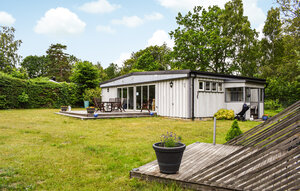 Holiday Home - Brösarp/Österlen , Sweden - S14227 1