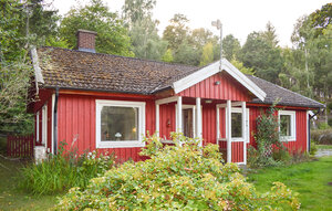 Holiday Home - Ronneby , Sweden - S14230 81