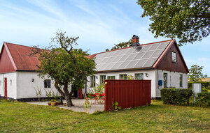 Holiday Home - Tomelilla/Bollerup/Ystad , Sweden - S14239 1