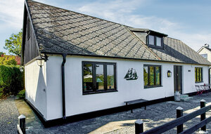 Holiday Home - Beddingestrand , Sweden - S14248 1