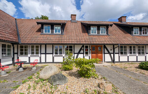 Holiday Home - Höganäs , Sweden - S14330 1