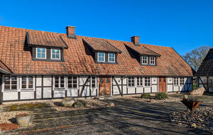 Holiday Home - Höganäs , Sweden - S14331 1