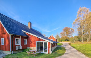Holiday Home - Örkelljunga , Sweden - S14333 1