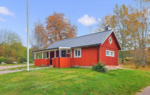 Holiday Home - Örkelljunga , Sweden - S14334 1