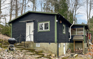 Holiday Home - Munka-Ljungby/Västersjön , Sweden - S14361 1