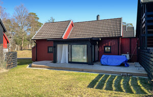 Holiday Home - Ängelholm , Sweden - S14362 1