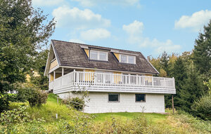 Holiday Home - Örkelljunga , Sweden - S14366 1